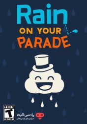 دانلود بازی Rain on Your Parade برای PC