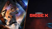 بازی Rainbow Six Siege رایگان