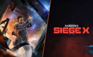 بازی Rainbow Six Siege رایگان