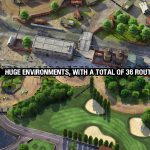 دانلود بازی Reckless Racing 3 برای اندروید