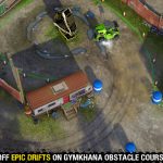دانلود بازی Reckless Racing 3 برای اندروید