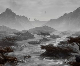 Redemption of Liuyin