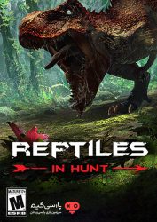 دانلود بازی Reptiles In Hunt برای PC
