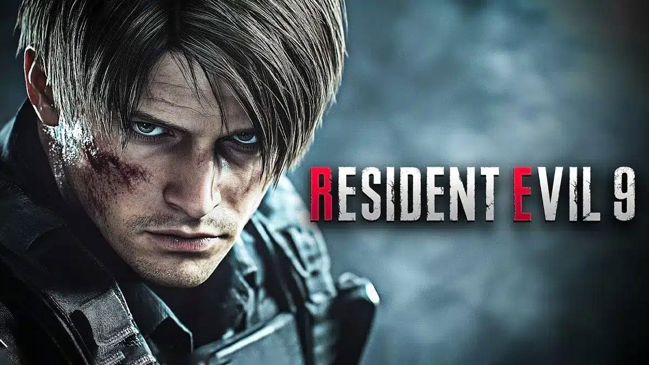 بازی Resident Evil 9