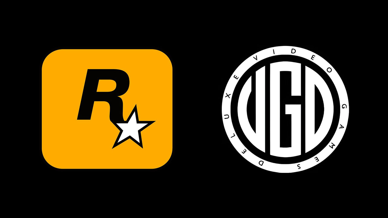راکستار گیمز Video Games Deluxe بازی LA Noire بازی GTA