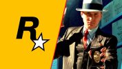 راکستار گیمز Video Games Deluxe بازی LA Noire بازی GTA