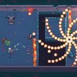 بازی Rogue Star Rescue
