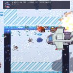 بازی Rogue Star Rescue