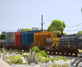 Rolling Line