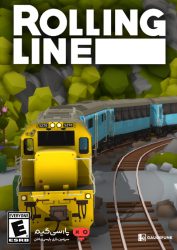 دانلود بازی Rolling Line برای PC