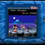 بازی SNK vs CAPCOM The Match of the Millennium
