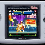بازی SNK vs CAPCOM The Match of the Millennium