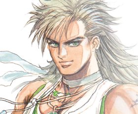 SaGa Frontier 2 Remastered