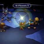 بازی SaGa Frontier Remastered