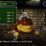 بازی SaGa Frontier Remastered
