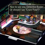 بازی SaGa Frontier Remastered