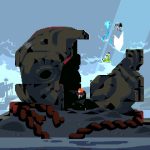 بازی Samurai Gunn 2