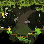 بازی Samurai Gunn 2