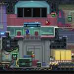 بازی Samurai Gunn 2