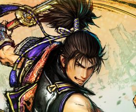 Samurai Warriors 5