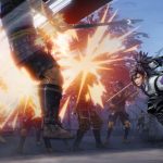 بازی Samurai Warriors 5