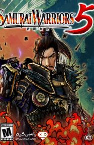 دانلود بازی Samurai Warriors 5 برای PC