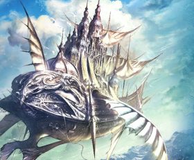Saviors of Sapphire Wings and Stranger of Sword City Revisited