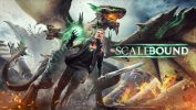 بازی Scalebound ایکس باکس هیدکی کامیا