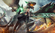 بازی Scalebound ایکس باکس هیدکی کامیا