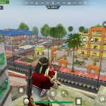 دانلود بازی ScarFall The Royale Combat برای اندروید
