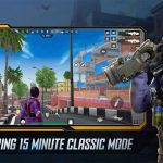 دانلود بازی ScarFall The Royale Combat برای اندروید