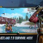 دانلود بازی ScarFall The Royale Combat برای اندروید