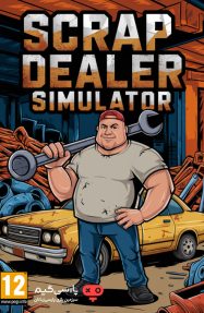 دانلود بازی Scrap Dealer Simulator برای PC