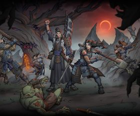 Shadowveil Legend of The Five Rings