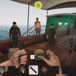 بازی Shark Siege Together Survival