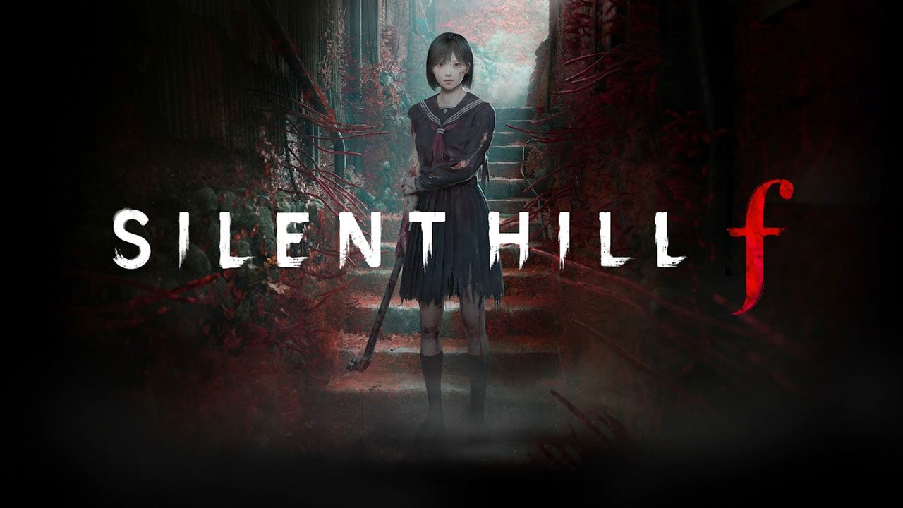 بازی Silent Hill f