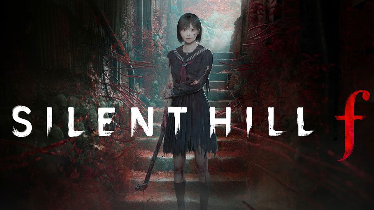 حجم و سیستم مورد نیاز بازی Silent Hill f