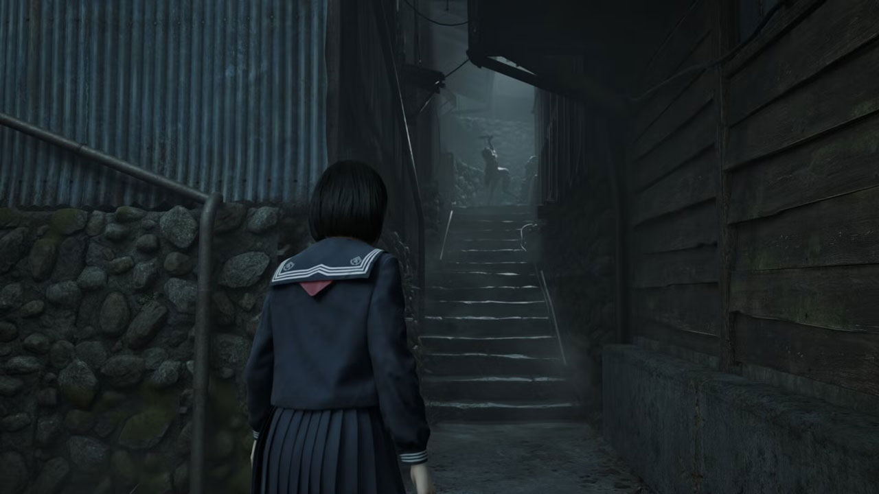 رده‌بندی سنی بازی Silent Hill f استرالیا
