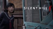 تفنگ بازی Silent Hill f سایلنت هیل اف
