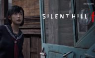 تفنگ بازی Silent Hill f سایلنت هیل اف