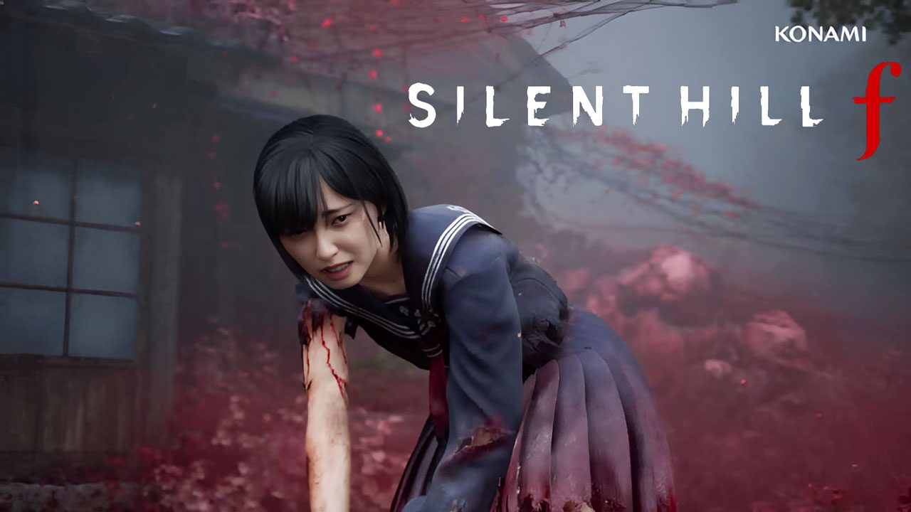 رده‌بندی سنی بازی Silent Hill f استرالیا