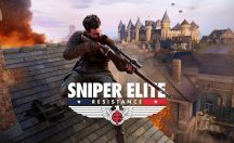 راهنمای قدم به قدم بازی Sniper Elite Resistance