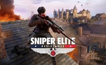 راهنمای قدم به قدم بازی Sniper Elite Resistance