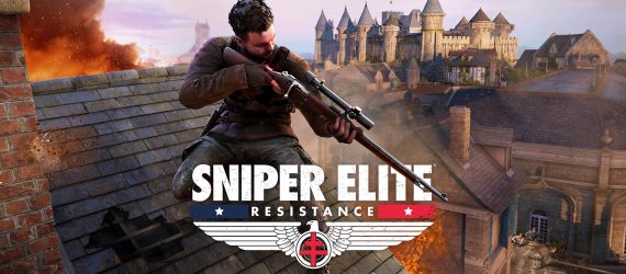 راهنمای قدم به قدم بازی Sniper Elite Resistance
