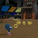 بازی Sonic Unleashed