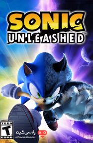 دانلود بازی Sonic Unleashed برای PC