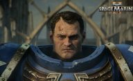 سازنده بازی Space Marine 2