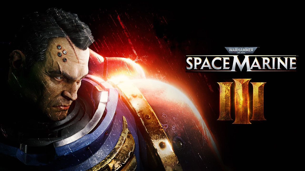 بازی Warhammer 40,000: Space Marine 3