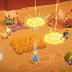 دانلود بازی Spell Arena Battle Royale برای اندروید