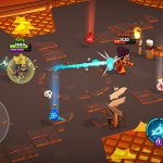 دانلود بازی Spell Arena Battle Royale برای اندروید